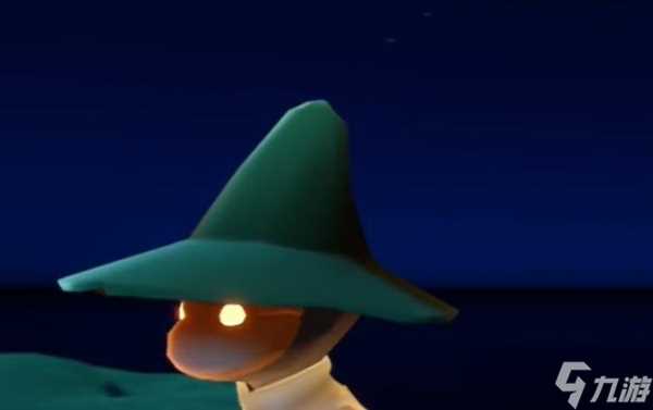 光遇姆明季毕业物品介绍