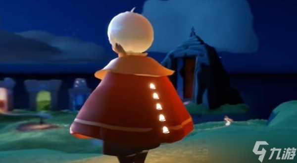 光遇姆明季毕业物品介绍