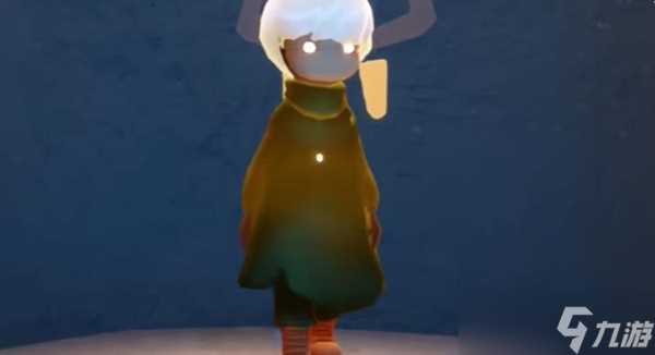 光遇姆明季毕业物品介绍