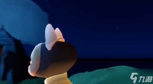 光遇姆明季毕业物品介绍