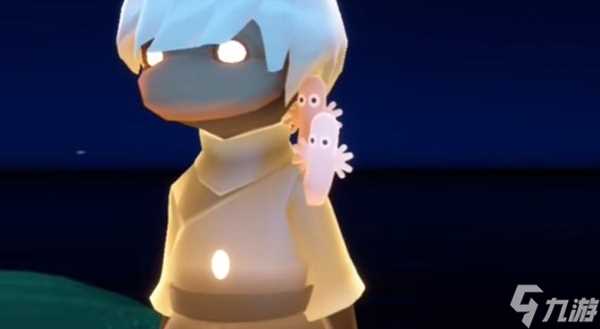 光遇姆明季毕业物品介绍