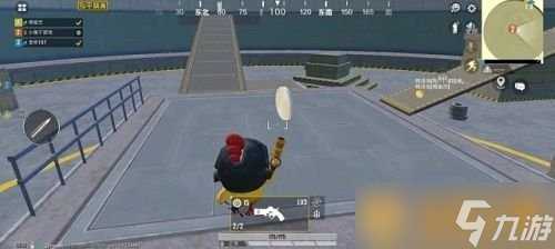 《和平精英》谁是内鬼模式玩法攻略