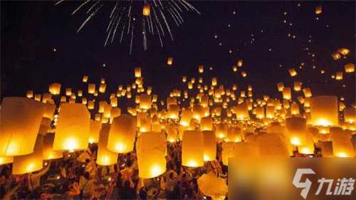 三月初三是什么日子 三月三的风俗介绍