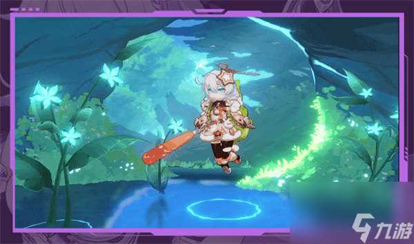 崩坏3琪亚娜卡斯兰娜怎么样 崩坏3武装人偶琪亚娜卡斯兰娜介绍