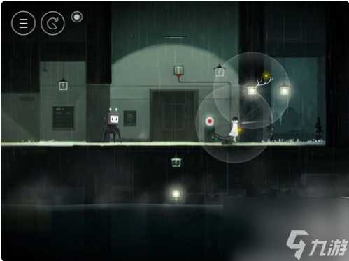 雨纪怎么回收远处的灯芯 雨纪第二章怎么过 第二章完美S通关攻略