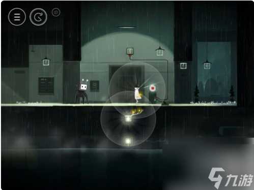 雨纪怎么回收远处的灯芯 雨纪第二章怎么过 第二章完美S通关攻略