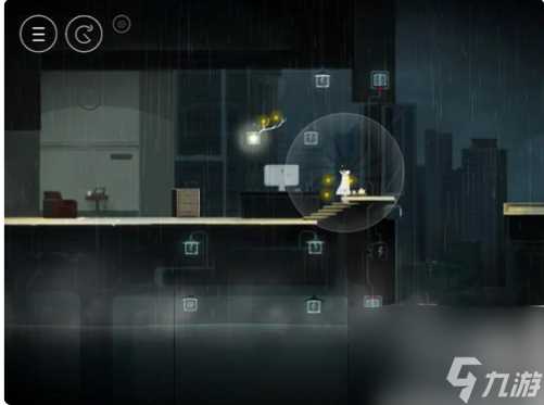 雨纪怎么回收远处的灯芯 雨纪第二章怎么过 第二章完美S通关攻略