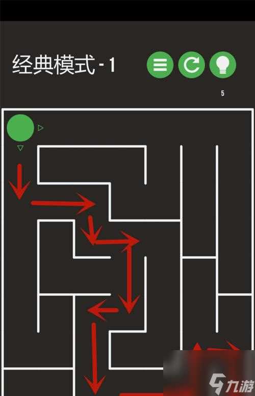 《宿命传说》中的隐藏迷宫 探索游戏中的隐藏迷宫