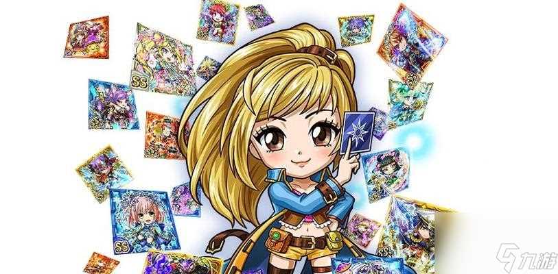 《锁链战记》中实用魔神英雄的战斗策略 探索魔神英雄在《锁链战记》中的强大威力和战斗技巧