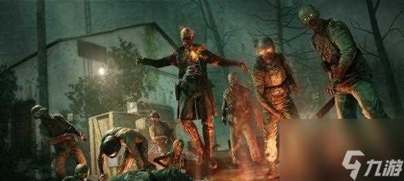 《死亡空间3》序章攻略 探索异想世界的新篇章