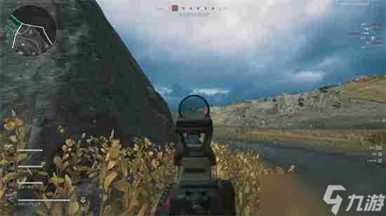 三角洲行动攀升地图最佳进攻点在什么在哪里 攀升地图最佳进攻点在哪里推荐