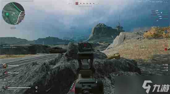 三角洲行动攀升地图最佳进攻点在什么在哪里 攀升地图最佳进攻点在哪里推荐