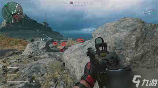 三角洲行动攀升地图最佳进攻点在什么在哪里 攀升地图最佳进攻点在哪里推荐