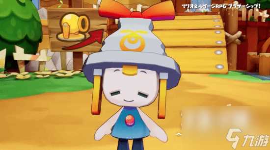 马里奥新作5分钟实机公布