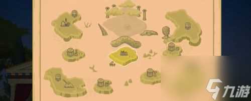 王国两位君主奥林匹斯可召唤坐骑介绍