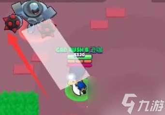 荒野乱斗怎么玩好铲子 怎么玩好荒野乱斗里的铲子