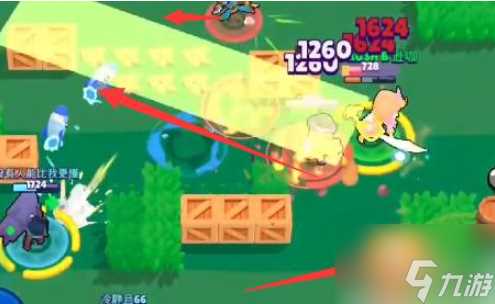 荒野乱斗怎么玩好铲子 怎么玩好荒野乱斗里的铲子