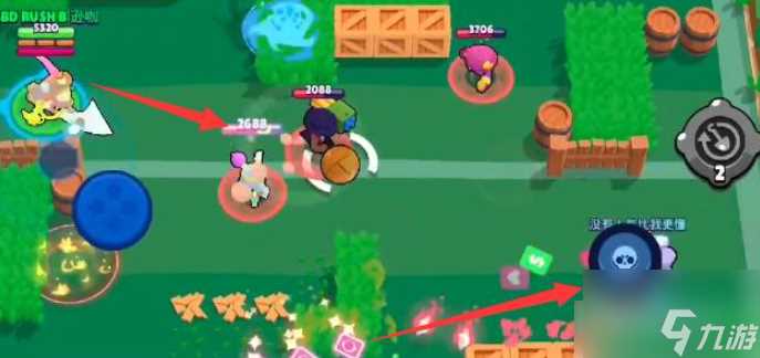 荒野乱斗怎么玩好铲子 怎么玩好荒野乱斗里的铲子