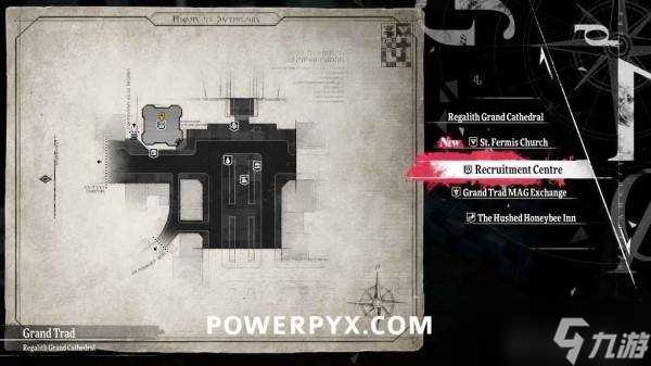 暗喻幻想全黄金虫在哪里及获取方法 黄金虫收集攻略