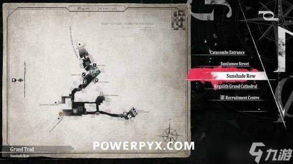 暗喻幻想全黄金虫在哪里及获取方法 黄金虫收集攻略