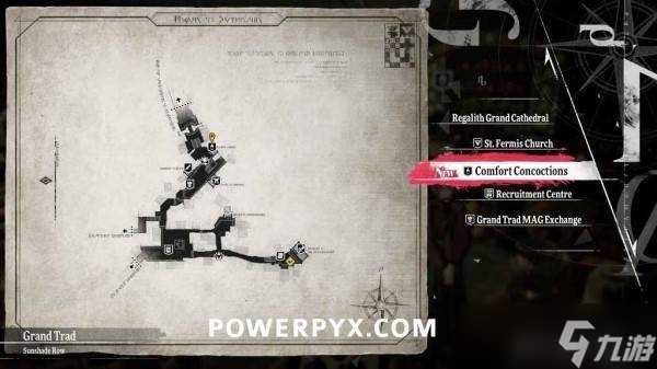 暗喻幻想全黄金虫在哪里及获取方法 黄金虫收集攻略