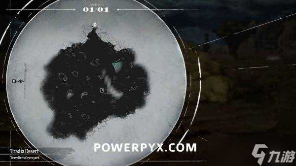 暗喻幻想全黄金虫在哪里及获取方法 黄金虫收集攻略