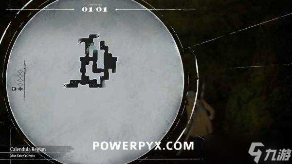 暗喻幻想全黄金虫在哪里及获取方法 黄金虫收集攻略