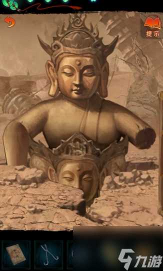 《纸嫁衣7》孽镜台在哪里在哪