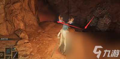 艾尔登法环金色粪金龟护符获取方法介绍