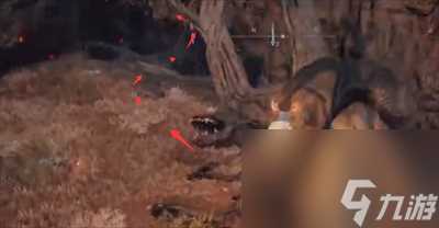 艾尔登法环金色粪金龟护符获取方法介绍