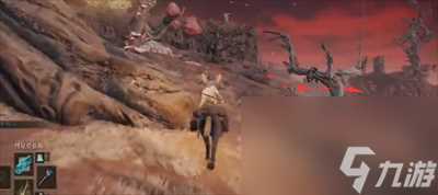 艾尔登法环金色粪金龟护符获取方法介绍