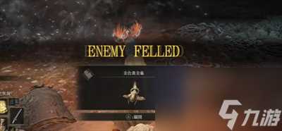 艾尔登法环金色粪金龟护符获取方法介绍