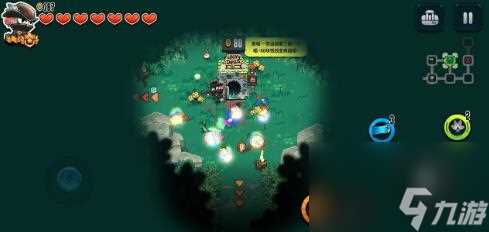 恶果之地最强刷图角色培养推荐