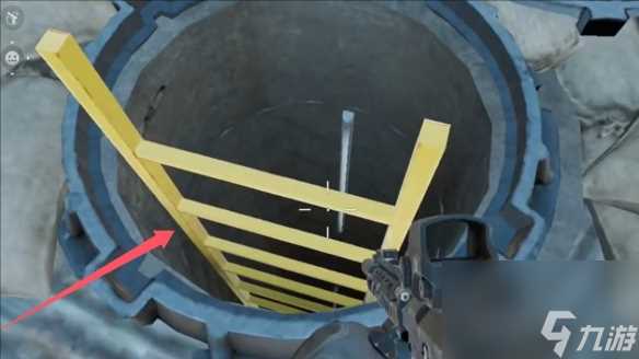 《三角洲行动》2024年10月10日四图密码门密码推荐