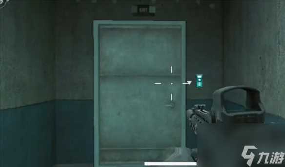 《三角洲行动》2024年10月10日四图密码门密码推荐