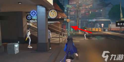 归龙潮都市传说2任务怎么做