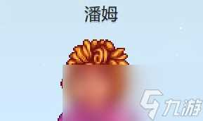 星露谷物语潘姆红心事件攻略