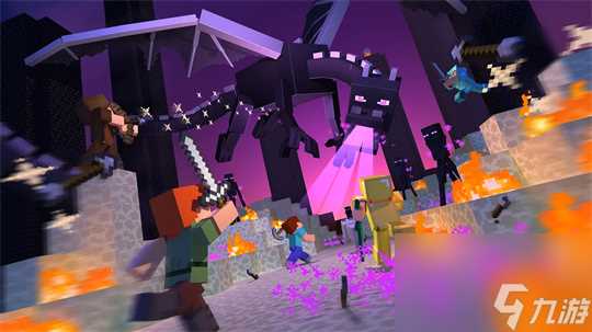 我的世界无敌锁血指令-我的世界免疫一切伤害的指令