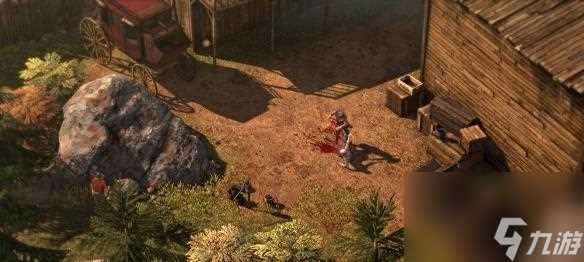 《太极熊猫》游戏当下版本的冰火凤凰 解锁冰火凤凰