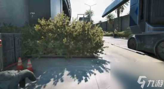 《三角洲行动》神秘实验室详细在哪里