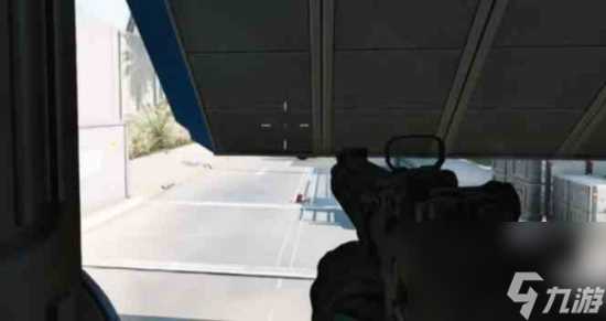 《三角洲行动》神秘实验室详细在哪里