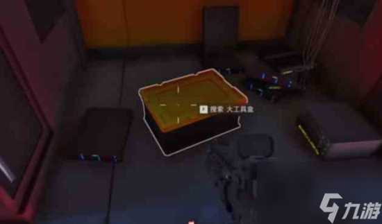 《三角洲行动》神秘实验室详细在哪里