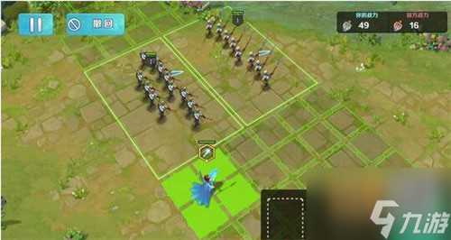 剑与家园怎么解部队 剑与家园哪里解散部队 部队解散在哪