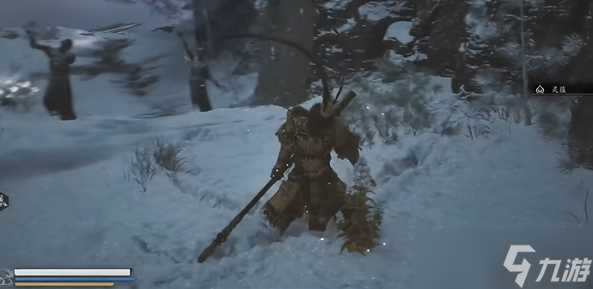 黑神话悟空龙胆种子在哪得 龙胆种子获取在哪里