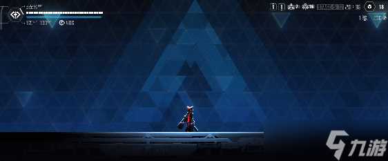 《苍翼 混沌效应》新手三个角色选择建议