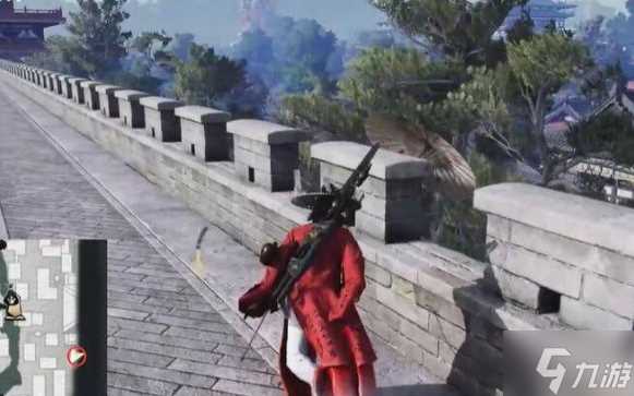 燕云十六声风弄梅花任务怎么做 风弄梅花任务攻略