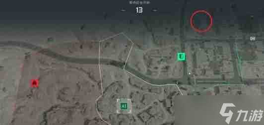 《三角洲行动》最佳狙击点位介绍