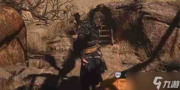 黑神话悟空碎石台谷壑前打坐点在什么在哪里 碎石台谷壑前打坐点在哪里推荐