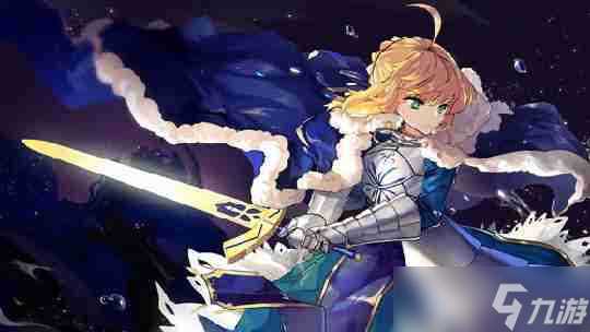 命运冠位指定四星必练的这鞋角色您再不练就来不及啦