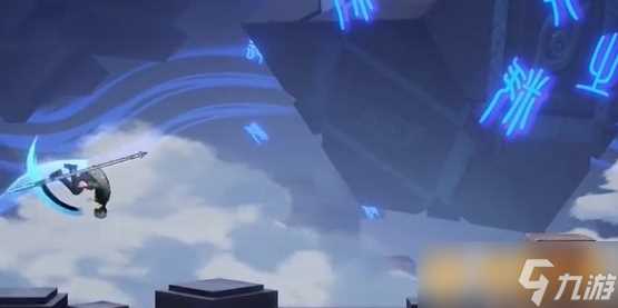 《归龙潮》疾行试炼一详细正确完整的移动攻略